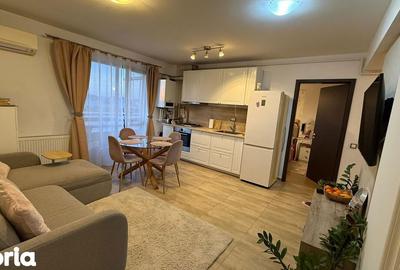 Apartament cu 3 camere în Central - 2