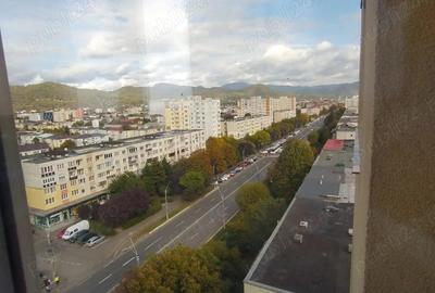 Garii zona Semiluna,apartament etaj 10 cu vedere panoramica peste oras - 7