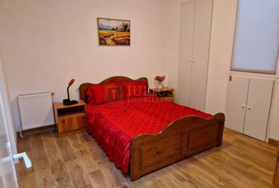 2 camere, parter-la curte, Brancoveanu, centrala proprie - 4