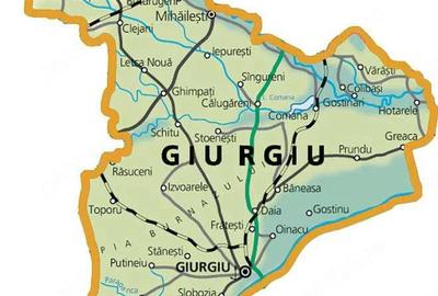 Teren de 2600 mp, în Grădinari - 4