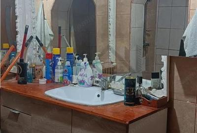 Apartament cu 2 camere decomandat în Tomești - 5