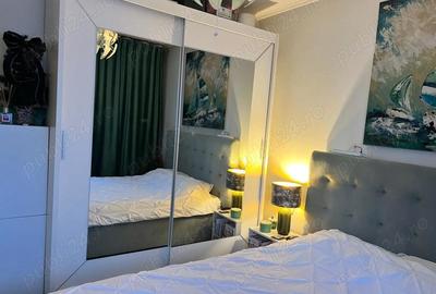Apartament cu 2 camere decomandat în Lehliu - 2