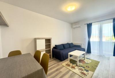 Giroc, Decomandat, Loc de parcare - 1