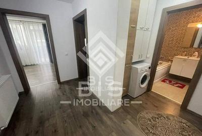 Apartament cu 4 camere decomandat în Calea Moldovei - 5