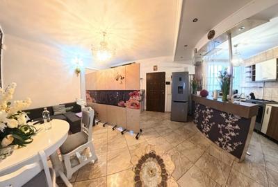 Vilă modernă Barbu Văcărescu – 5 camere, jacuzzi, complet mobilată – disponibilă - 5