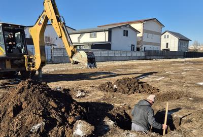 Casă individuală cu 5 camere cu Canalizare în Bragadiru - 34