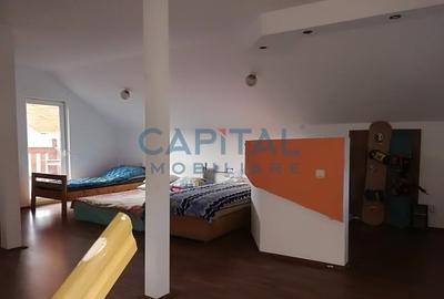 Casa de vacanta 240 mp, Muntele Rece - 5