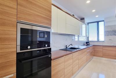 Furnished 2 bedroom near shops, market, Kiseleff park | Gym & private parking - 7