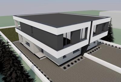 Duplex frumos minimalist Ikea Duplex frumos minimalist Ikea - 5