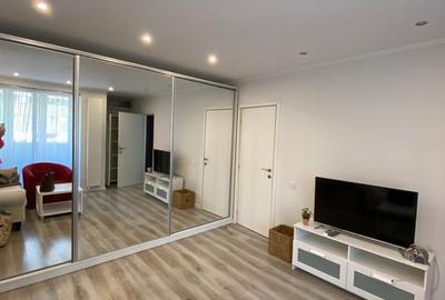 Balcescu-UNIVERSITATE-2 CAMERE,MOBILAT SI UTILAT LUX,125000 EURO - 6