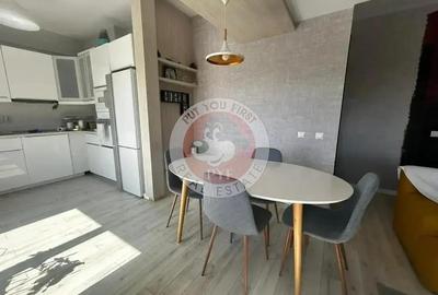 Parcul Carol | 4 camere | 156mp | Duplex | B12300 - 9