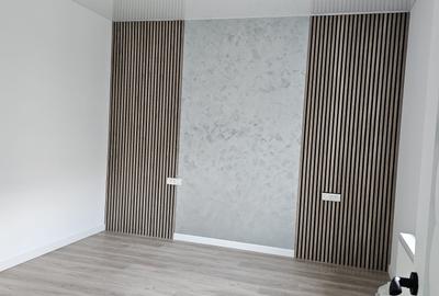 Casă individuală cu 3 camere cu Teren 192 Mp în Km 5 - 6