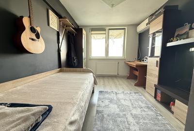 Garsonieră decomandată, mobilată în Fratelia - 3