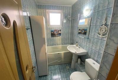 Apartament cu 2 camere decomandat în Central - 8