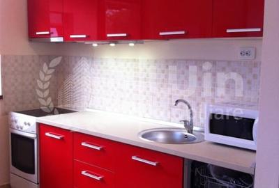 Apartament 1 camera in bloc nou | Zona Sigma Shopping Center | Garaj! - 4