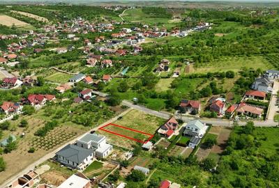RECO . TEREN INTRAVILAN ONCEA