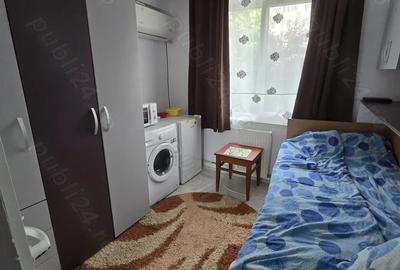 Garsoniera 11 mp, cart. Gheorgheni, vis a vis de Hotel Royal - 6