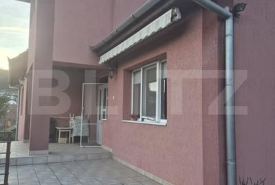 Casa spatioasa de vanzare in Sancrai cu 13 ari de teren - 6