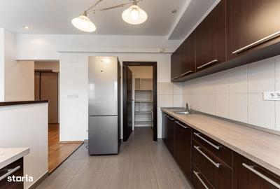 Apartament cu 2 camere în Iancu Nicolae - 2