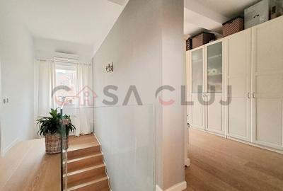 4 Camere, Unitate in Duplex, Andrei Muresanu!! - 9