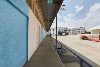 Spatii depozitare clasa A, zona Bucuresti sud - Jilava - 6