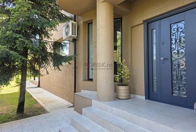 Vila individuala in Clinceni – liniste si spatiu generos - 8