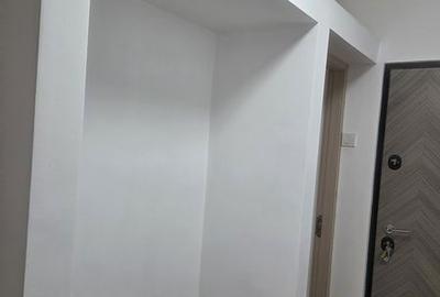Apartament cu 2 camere nedecomandat în Central - 5