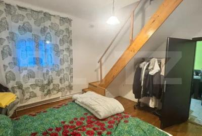 Apartament cu 3 camere decomandat în Complex Studențesc - 3