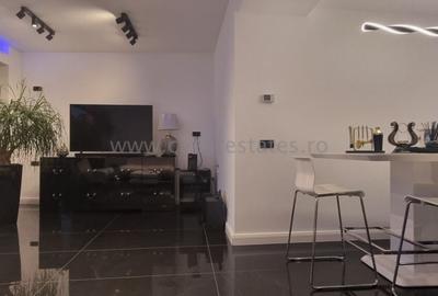 HERASTRAU PENTHOUSE NORDULUI  APARTAMENT 3 CAMERE LUX LINGA PARC - 7