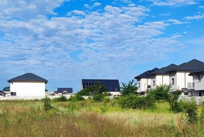 Teren Construcții intravilan de 2600 mp, în Central - 7