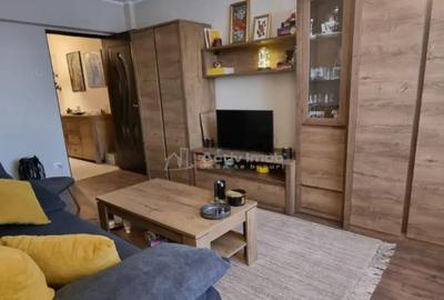 Garsonieră decomandată în Mihai Bravu - 5