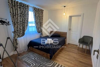 Apartament 3 camere - zona Giulia - 6