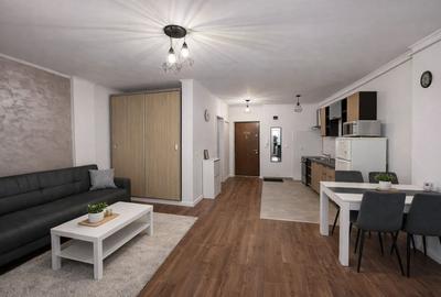 Apartament cu 2 camere semidecomandat, mobilat în Europa - 3