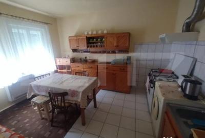 Casă cu 3 camere cu Teren 1300 Mp în Șintereag - 9