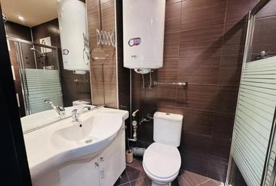 Apartament cu 3 camere decomandat în Medicină - 3