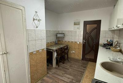 Apartament cu 2 camere semidecomandat în Ultracentral - 1