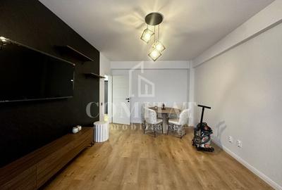 Apartament ultrafinisat | Etaj intermediar | Cartier Terra-Floresti - 3