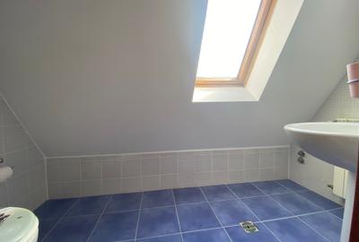 Individual villa for rent with 700 sq. m garden - 25