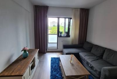Apartament cu 2 camere decomandat, mobilat în Nicolae Grigorescu - 5