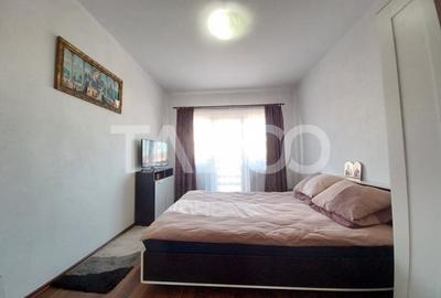 Casa moderna individuala  cu gradina proprie si carport Selimbar Sibiu Casa moderna individuala  cu gradina proprie si carport Selimbar Sibiu - 7