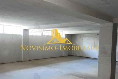 NOVISIMO-IMOBILIARE: SPATIU DE INCHIRIAT IN ZONA 9 MAI - 4