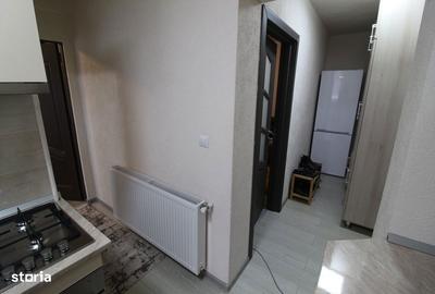 Apartament cu 2 camere decomandat în Ultracentral - 6