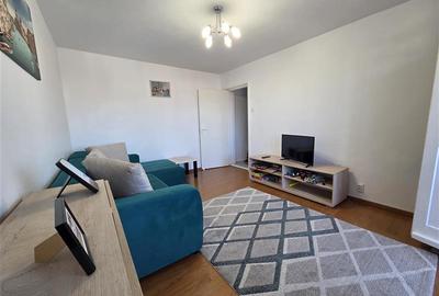 Apartament cu 2 camere decomandat, mobilat în Răcădău - 18