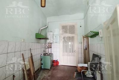 Garsonieră semidecomandată în Central - 13