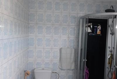 Casă cu 2 camere cu Teren 1400 Mp în Corbu - 7
