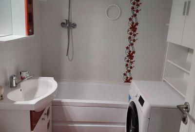 Apartament modern, reconfigurat in 3 camere, totul nou, gata de mutat - 2