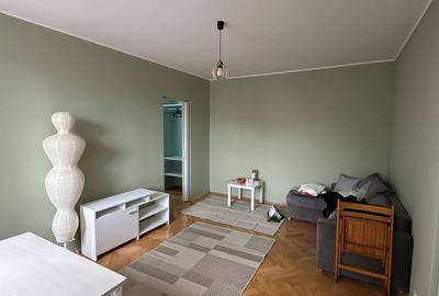 Prima inchiriere - Apartament 2 camere Domenii - Ion Mihalache - 2