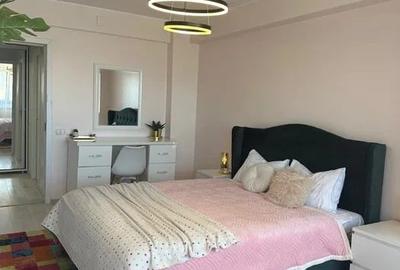 Apartament cu 2 camere decomandat în Inel I - 4