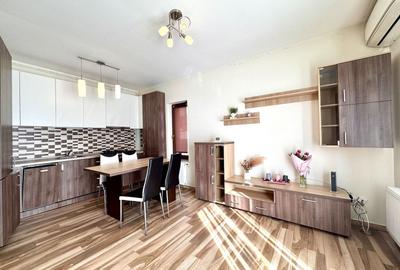 Apartament cu 2 camere în Giroc - 11