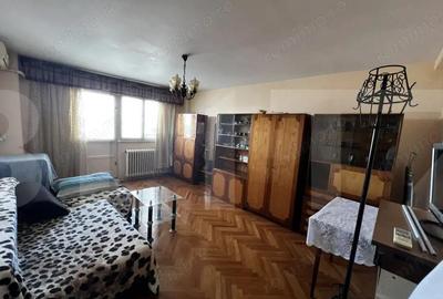 Apartament cu 3 camere decomandat, mobilat în Dacia - 2